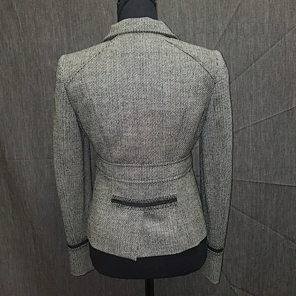 Per Se jacket - Picture 3 of 4